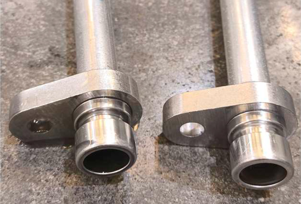 Lavado Por Ultrasonido MAFLOW SPAIN AUTOMOTIVE GRUPO MAFLOW BORYSZEW