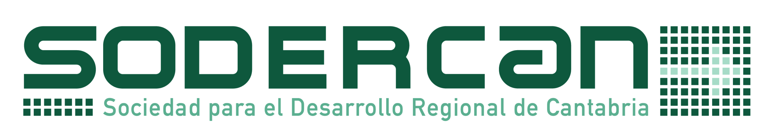 Logo SODERCAN