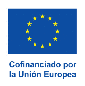 Cofinanciado por la UE
